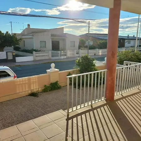 Apartment Sol Y Mar I Guardamar del Segura