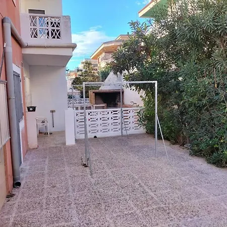Sol Y Mar I Apartment *