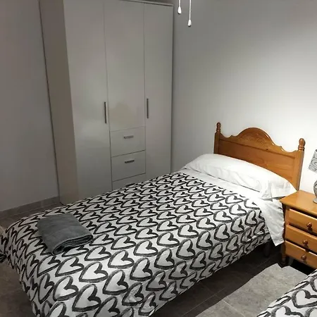 Apartment Sol Y Mar I Guardamar del Segura