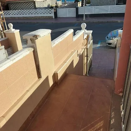Apartment Sol Y Mar I