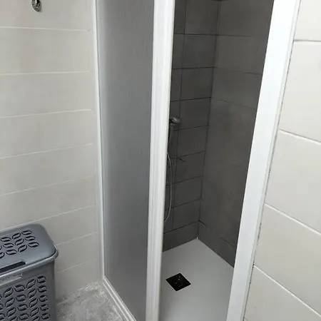 Apartment Sol Y Mar I