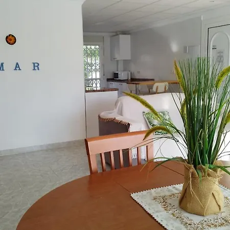 Apartment Sol Y Mar I Guardamar del Segura