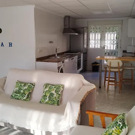 Apartment Sol Y Mar I *