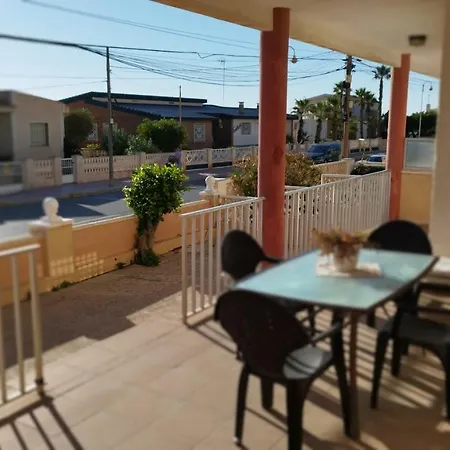 Apartment Sol Y Mar I Guardamar del Segura