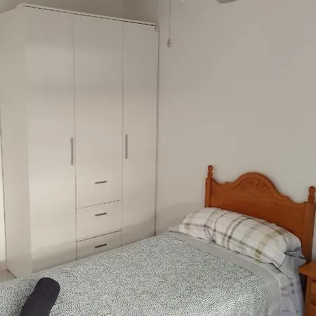 Apartment Sol Y Mar I *