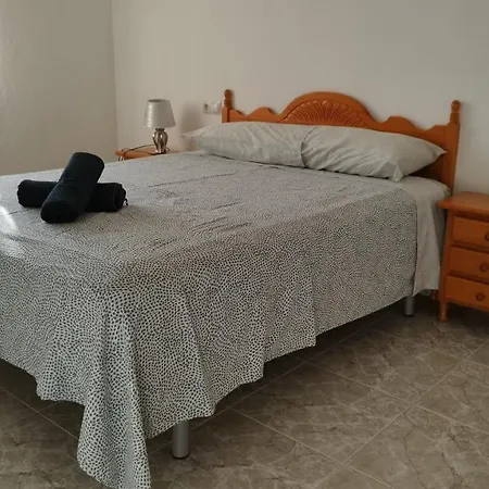 Apartment Sol Y Mar I *